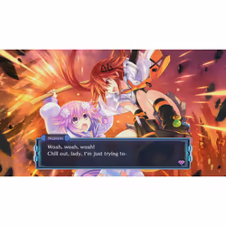 Atlus Megadimension Neptunia VII Standard PlayStation 4
