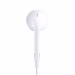 Apple MD827ZM/A Blanc