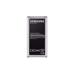 Samsung EB-BG800BBE pièce de rechange de téléphones mobiles Batterie Noir, Argent