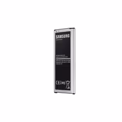Samsung EB-BG800BBE pièce de rechange de téléphones mobiles Batterie Noir, Argent