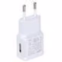 Adaptateur chargeur secteur USB Charge rapide (2A) - Blanc - Original Samsung EP-TA20EWE