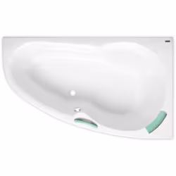 S’il est impossible d’installer simultanément une cabine de douche et une baignoire dans votre salle de bains, choisissez une ...