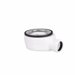 Description générale Le siphon pour receveur de douche Multi est conçu pour assurer un drainage efficace tout en prévenant le ...