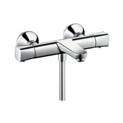 Ecostat Universal Mitigeur thermostatique bain/douche, Chrome (13123000) - Hansgrohe