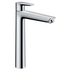 Talis e 240 Mitigeur de lavabo sans tirette ni vidage (71717000) - Hansgrohe