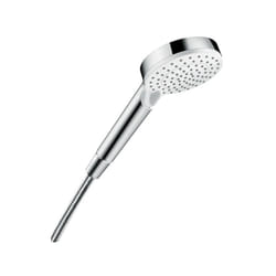 Douchette Crometta Vario, blanc/chromé (26330400) - Hansgrohe
