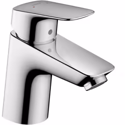 Caractéristiques du produit ComfortZone 70 bec fixe Longueur 107 mm jet normal débit: 5 l/min sans tirette ni vidage convient ...