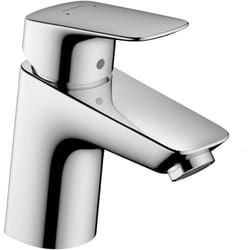 Logis 70 Mitigeur lavabo sans tirette ni vidage (71071000) - Hansgrohe