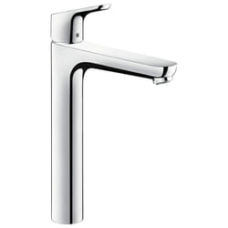 Focus Mitigeur de lavabo 230 sans tirette ni vidage (31532000) - Hansgrohe