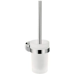 Logis Universal Brosse wc, Chrome (41722000) - Hansgrohe