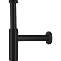 Hansgrohe Siphon design Flowstar S noir mat (52105670)
