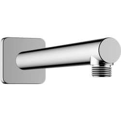 Vernis Shape Bras de douche m 1/2' 240 mm, Chrome (26405000 ) - Hansgrohe