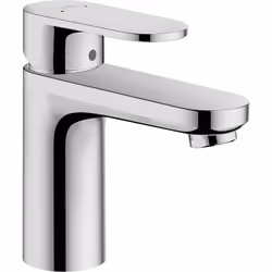 Description générale Le mitigeur de lavabo Hansgrohe Vernis Blend (71558000) est conçu pour allier esthétique et fonctionnali ...