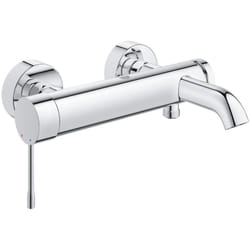 Grohe - Essence Mitigeur monocommande 1/2' bain/douche (33624001)
