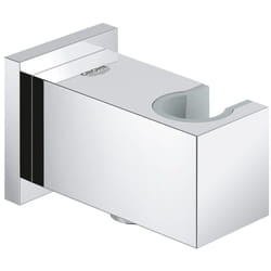 Grohe - Euphoria Cube Coude à Encastrer 1/2 Pouces, Chrome (26370000)