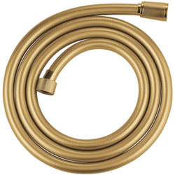 Grohe - Silverflex Flexible de douche 1750 mm , Cool Sunrise (28388GL0)