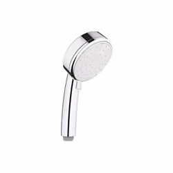 Régulateur de débit 5 l/min. GROHE DreamSpray jet parfaitement uniforme GROHE StarLight Chrome éclatant et durable Procédé an ...