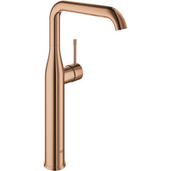 Grohe - Essence Mitigeur monocommande, 1/2' pour lavabo Taille xl, Warm Sunset (32901DA1)