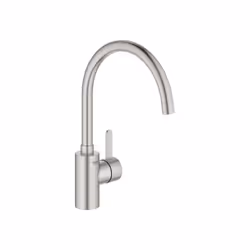 Caractéristiques produit Cartouche céramique 35 mm (GROHE SilkMove®) Limiteur de débit ajustable Conduit d'eau isolé - sans p ...