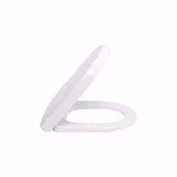 Caractéristiques de l’abattant de toilette Subway 2.0 softclose : Siège de toilette fonctionnel au design optimal Couvercle d ...
