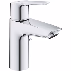 Choisissez l'élégance sobre et moderne du mitigeur lavabo Grohe Start (G-31137002) Avec son design épuré et des fonctionnalit ...