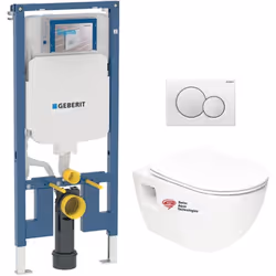 Découvrez comment notre pack Duofix réinvente votre salle de bain grâce à ce set complet. Pourquoi opter pour ce pack ? Solut ...