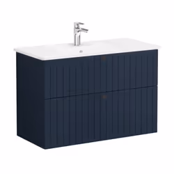Vous rêvez d’un grand meuble avec lavabo pour sublimer votre salle de bain ? Optez pour le meuble de salle de bain avec lavab ...