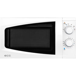 ECG MTM 2070 W Comptoir Micro-onde simple 20 L 700 W Blanc
