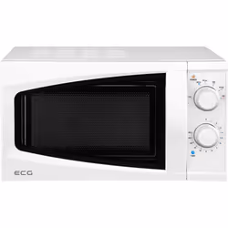 ECG MTM 2070 W Comptoir Micro-onde simple 20 L 700 W Blanc