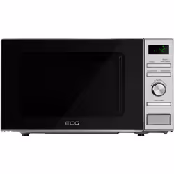 ECG MTD 2071 SE Comptoir Micro-onde simple 20 L 700 W Acier inoxydable