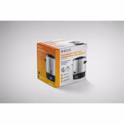 ECG MHZ 270 SD stérilisateur à bocaux 27 L 1800 W