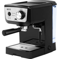 ECG ESP 20101 Semi-automatique Machine à expresso 1,25 L