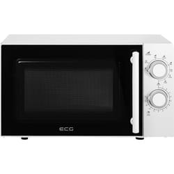 ECG MTM 2073 GWE micro-onde Comptoir Micro-onde simple 20 L 700 W Blanc