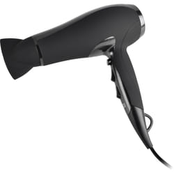 ECG VV 115 sèche-cheveux 2200 W Noir