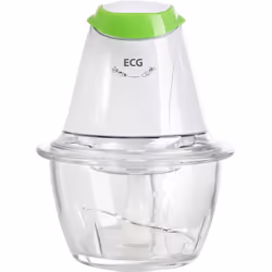 ECG SP 466, 1 L, Vert, Blanc, Verre, 1,15 m, 250 W, 178 mm