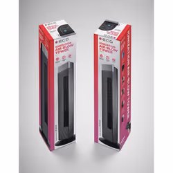 ECG FS 91 T Noir