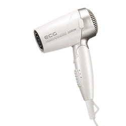 ECG VV 1200 travel S 1200 W Argent, Blanc