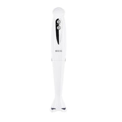 ECG RM 200 blender Mélangeur par immersion 200 W Blanc