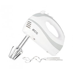 ECG RS 200 Batteur à main 200 W Gris, Blanc