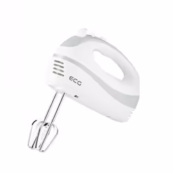 ECG RS 200 Batteur à main 200 W Gris, Blanc
