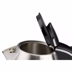 ECG RK 1240 bouilloire 1,2 L 1630 W Acier inoxydable - Vue supplémentaire 6