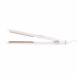 ECG ZV 117 brosse soufflante et fer à lisser À chaleur Or rose, Blanc 40 W 1,7 m