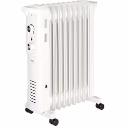 ECG OR 2090 Intérieure Blanc 2000W