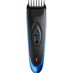 ECG ZS 1520CC tondeuse à barbe Batterie 9 1,6 cm Noir, Bleu