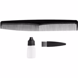 ECG ZS 1520CC tondeuse à barbe Batterie 9 1,6 cm Noir, Bleu - Vue supplémentaire 4