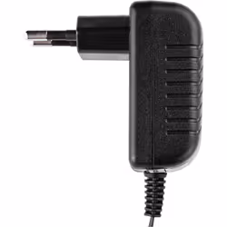 ECG ZS 1520CC tondeuse à barbe Batterie 9 1,6 cm Noir, Bleu - Vue supplémentaire 5
