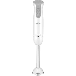 ECG RM 430 blender Mélangeur par immersion 400 W Gris, Blanc