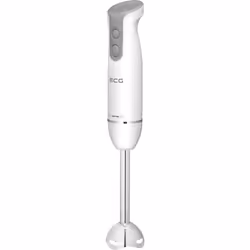 ECG RM 430 blender Mélangeur par immersion 400 W Gris, Blanc