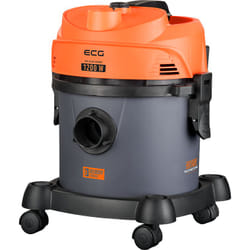 ECG VM 2120 Aspirateur 20 L Aspirateur sans sac Sec&humide 1200 W Combiné