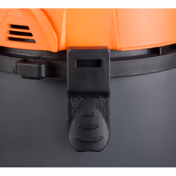 ECG VM 2120 Aspirateur 20 L Aspirateur sans sac Sec&humide 1200 W Combiné - Vue supplémentaire 10